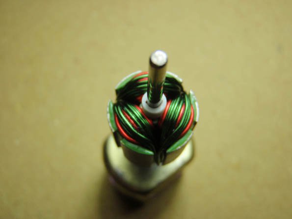 Semua Ada Disini !!!! Skema Gambar Cara Melilit