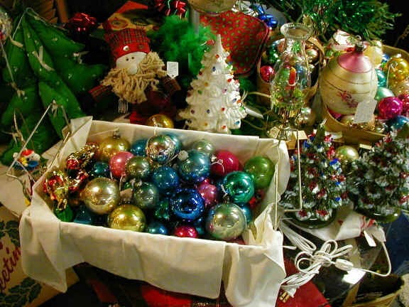 deck the holiday s vintage christmas decorations and trees deck the holiday s vintage christmas decorations and trees