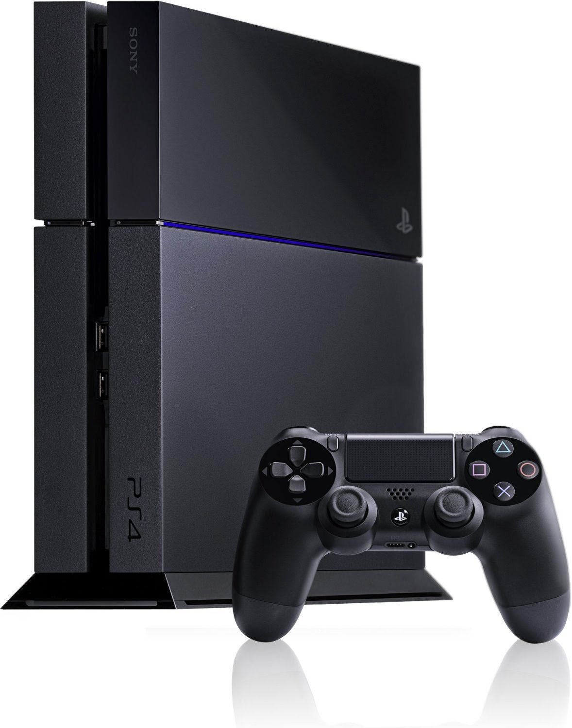 The Best Online Shopping site Brand New PlayStation 4 Console