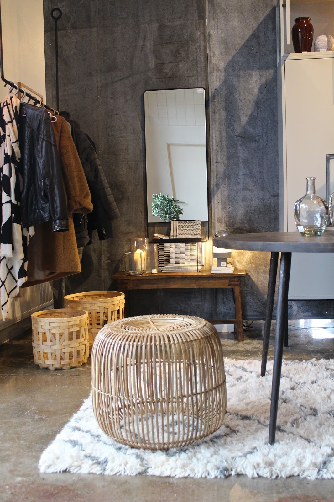 Blogg home and cottage: november 2015