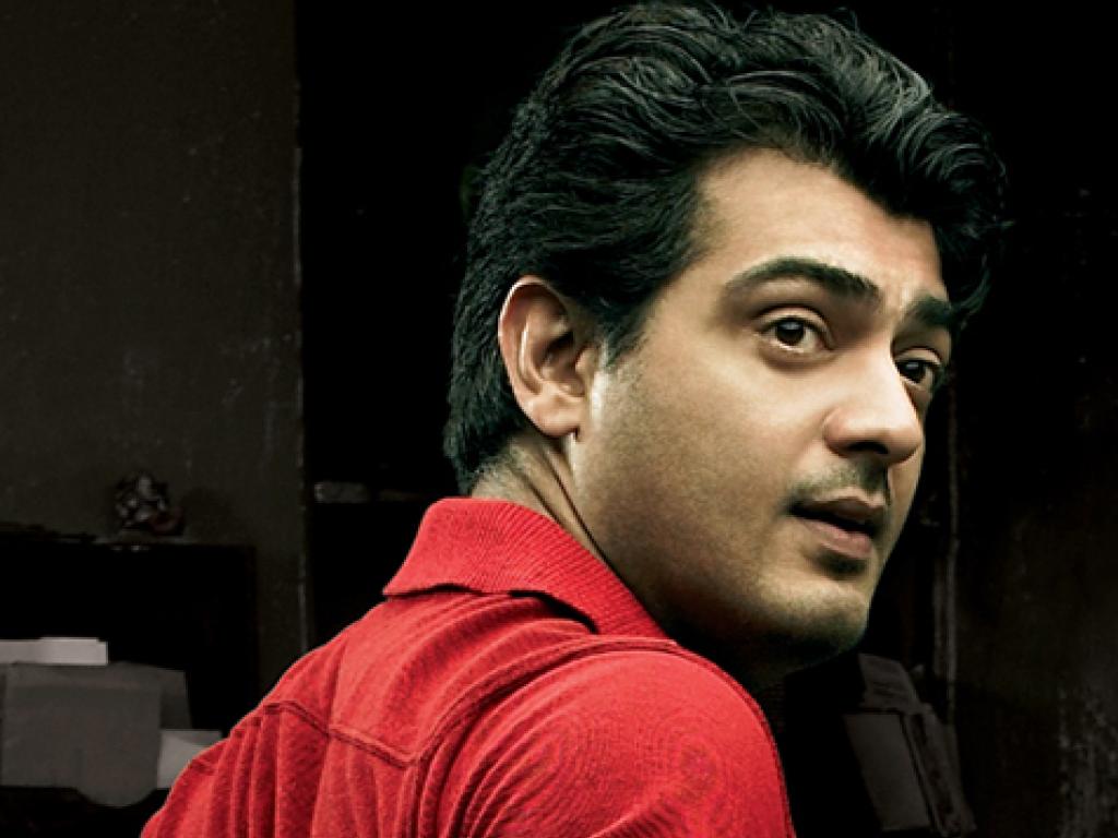 Ajith Photos