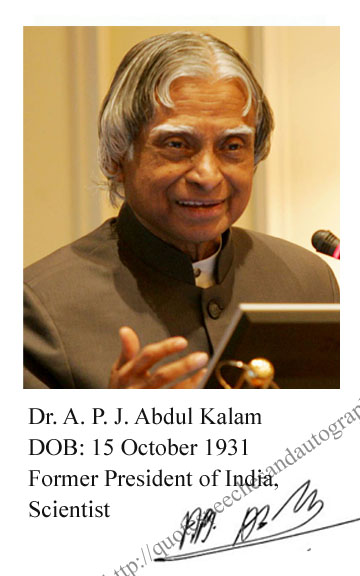 Apj abdul kalam childhood picture