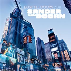Amazoncom: Sander van Doorn: Digital Music