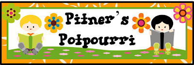 Pitner's Potpourri