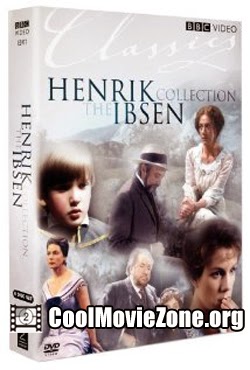 Hedda Gabler (1963)