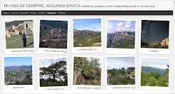 Vista dinámica del blog