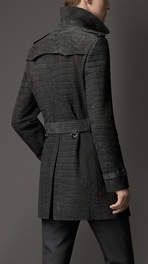 Burberry Erkek Trenckot Modelleri 3 Kadin Ve Moda