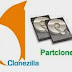 How to Mount Clonezilla images and extract files to modify file system