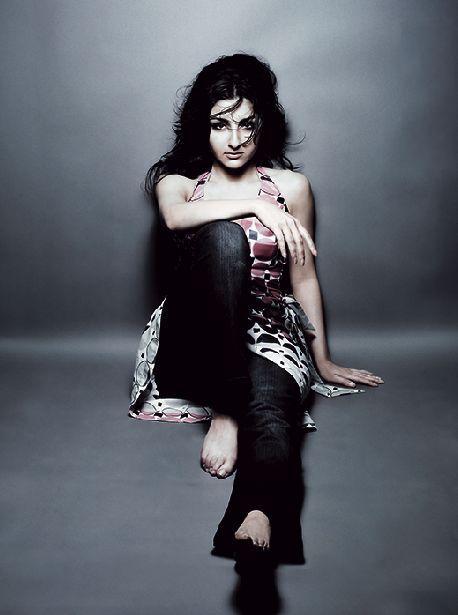soha ali khan glam shoot actress pics