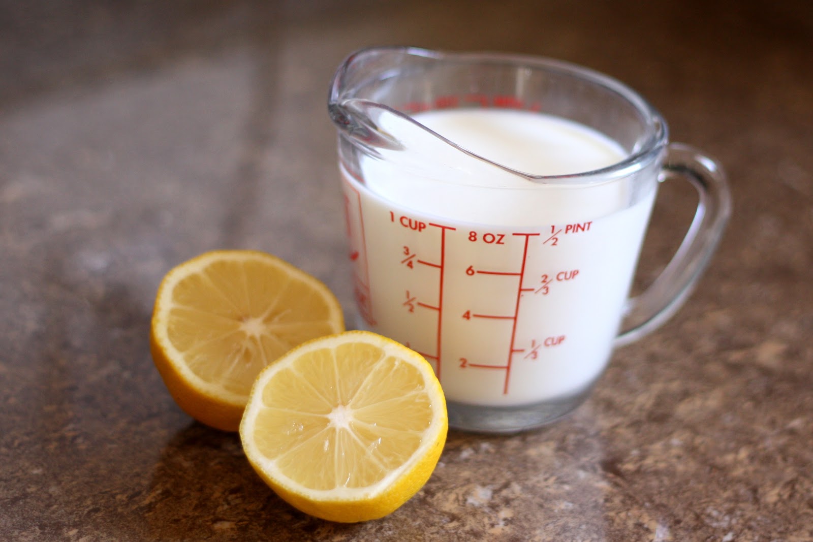 barefeet in the kitchen kitchen tip how to make a buttermilk substitute barefeet in the kitchen kitchen tip how to make a buttermilk substitute