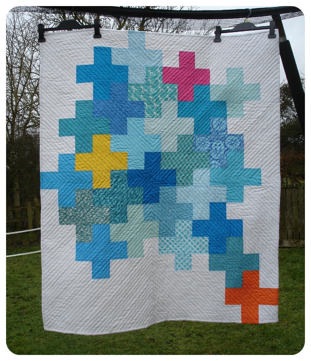 Canadian Abroad Quilts