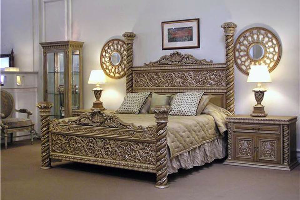 AlHamd Furniture ALHAMD FURNITURE CHINIOT +92 3007711331