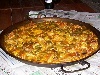 Paella Valenciana
