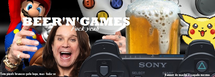 Beer'n'Games