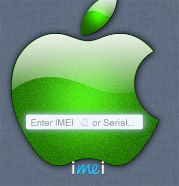 Country Of Iphone By Serial Number