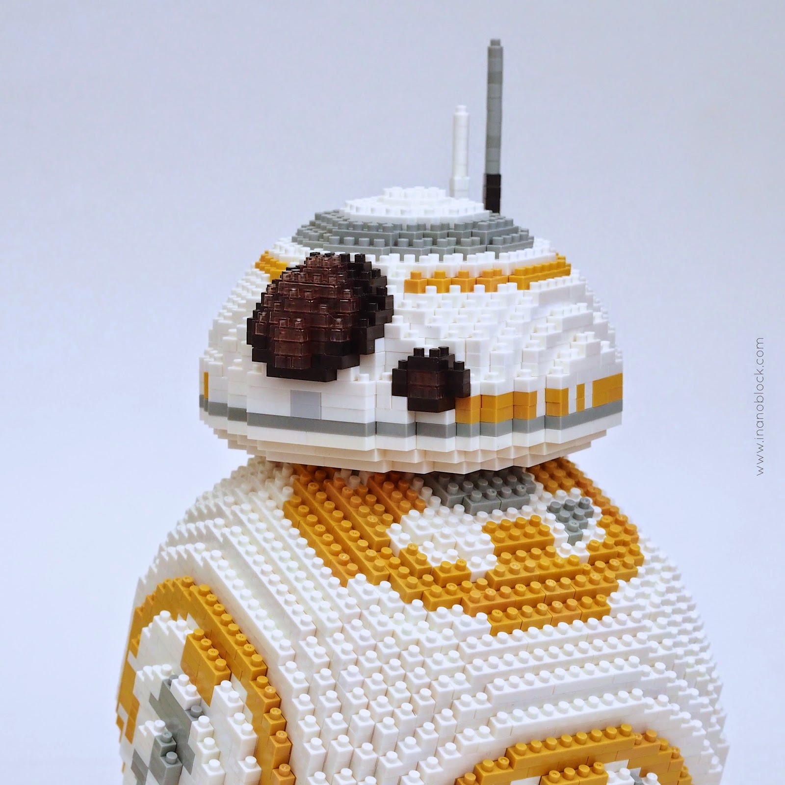 nanoblocks star wars