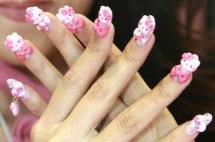 Nail Art Accessories Nail Art Accessories