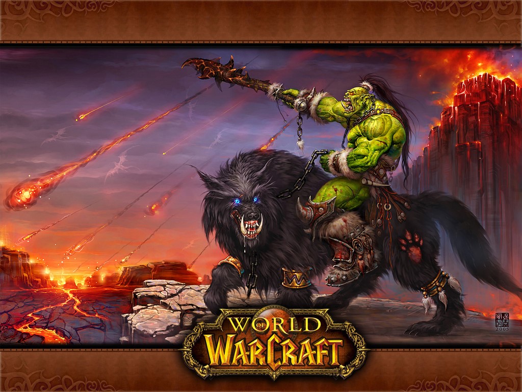 Nova Raid - Warcraft Lifestyle