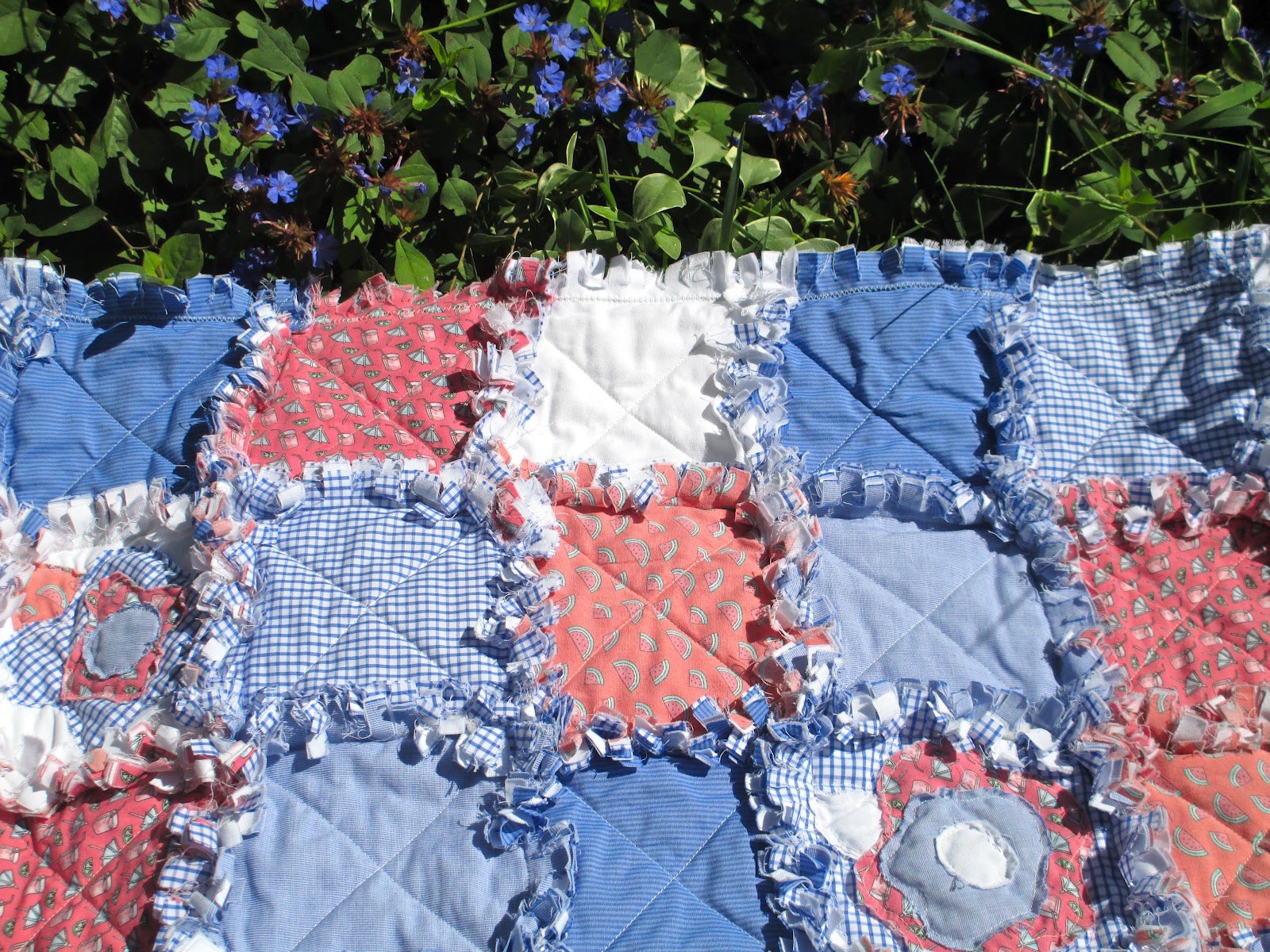 Creative Mines by Julie Antinucci Five Quilts with Meaning