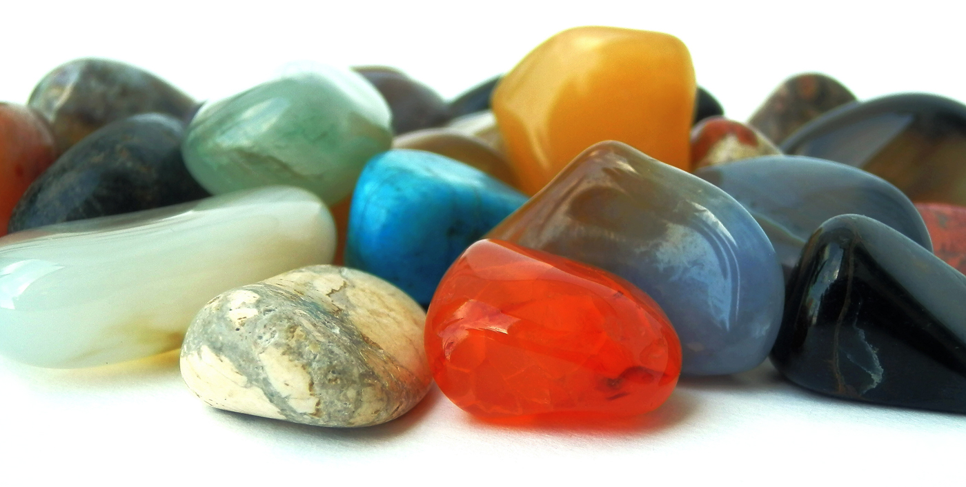 Manufacturer & Wholesale Suppliers of Indian Gemstones