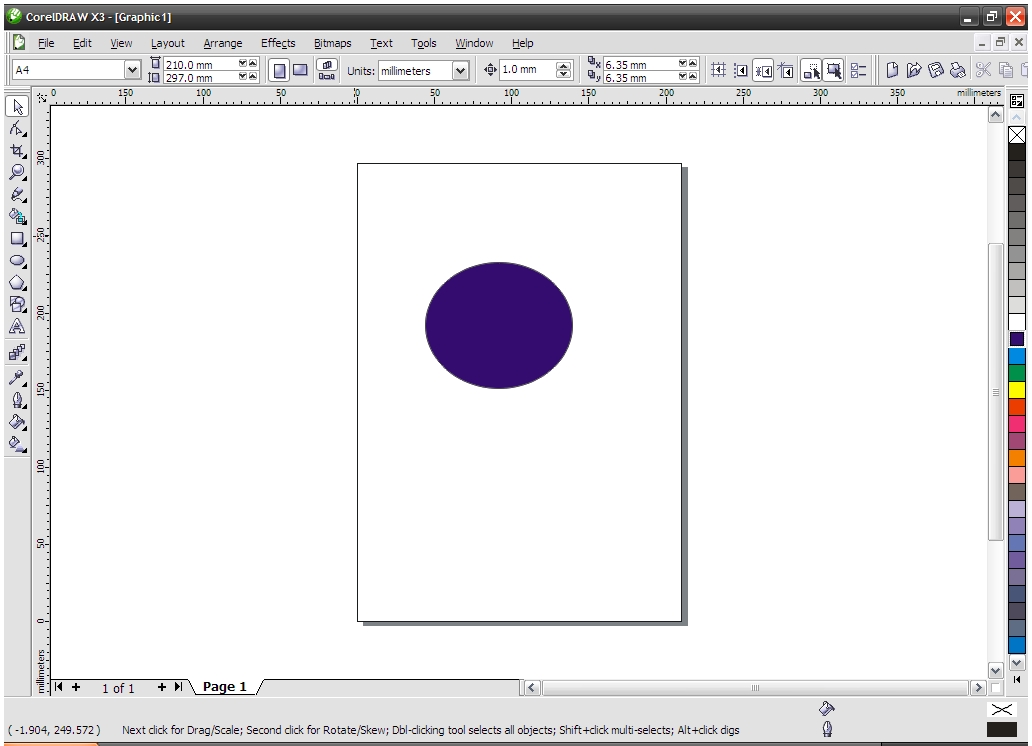 Cobak File Corel Draw Ke Pdf