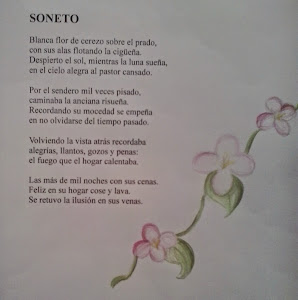 Poemas del alma