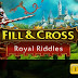 Royal Riddles. Fill & Cross FreenDownload