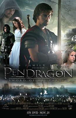 Pendragon: A Herança de um Guerreiro