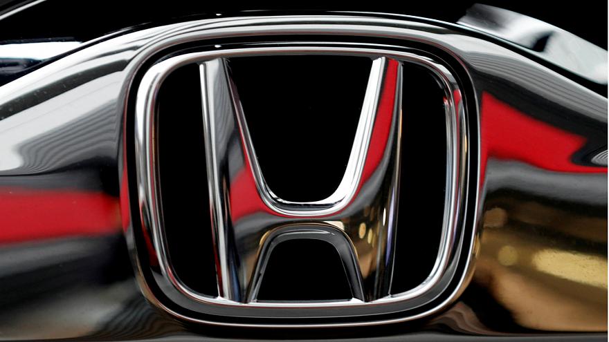 Honda Semakin Jaya