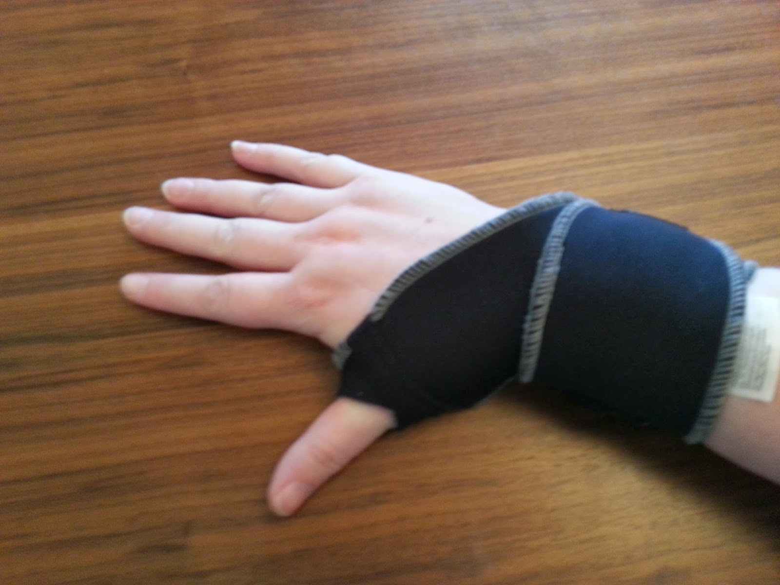 Help your hands whilst you Crochet Crochet Addict UK