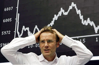 Повесть "Случай из жизни трейдера" market nyse trader Повесть "Случай из жизни трейдера"