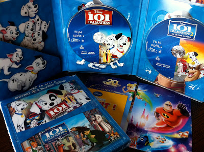 [Shopping] Vos achats DVD et Blu-ray Disney - Page 29 Blu-Ray+101+dalmatiens+3+