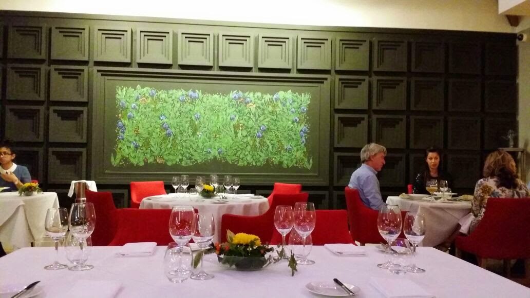 Nomface The Art School, Liverpool