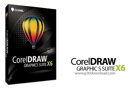 Graphics Suite X6 buy online