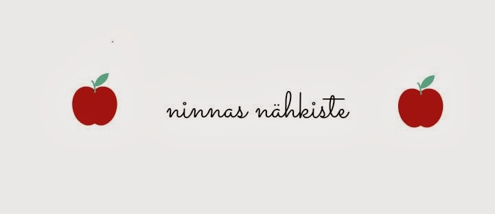 Ninnas Nähkiste