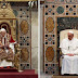 7 DIFFERENCES POPE FRANCIS HAS MADE IN ONE APPEARANCE.