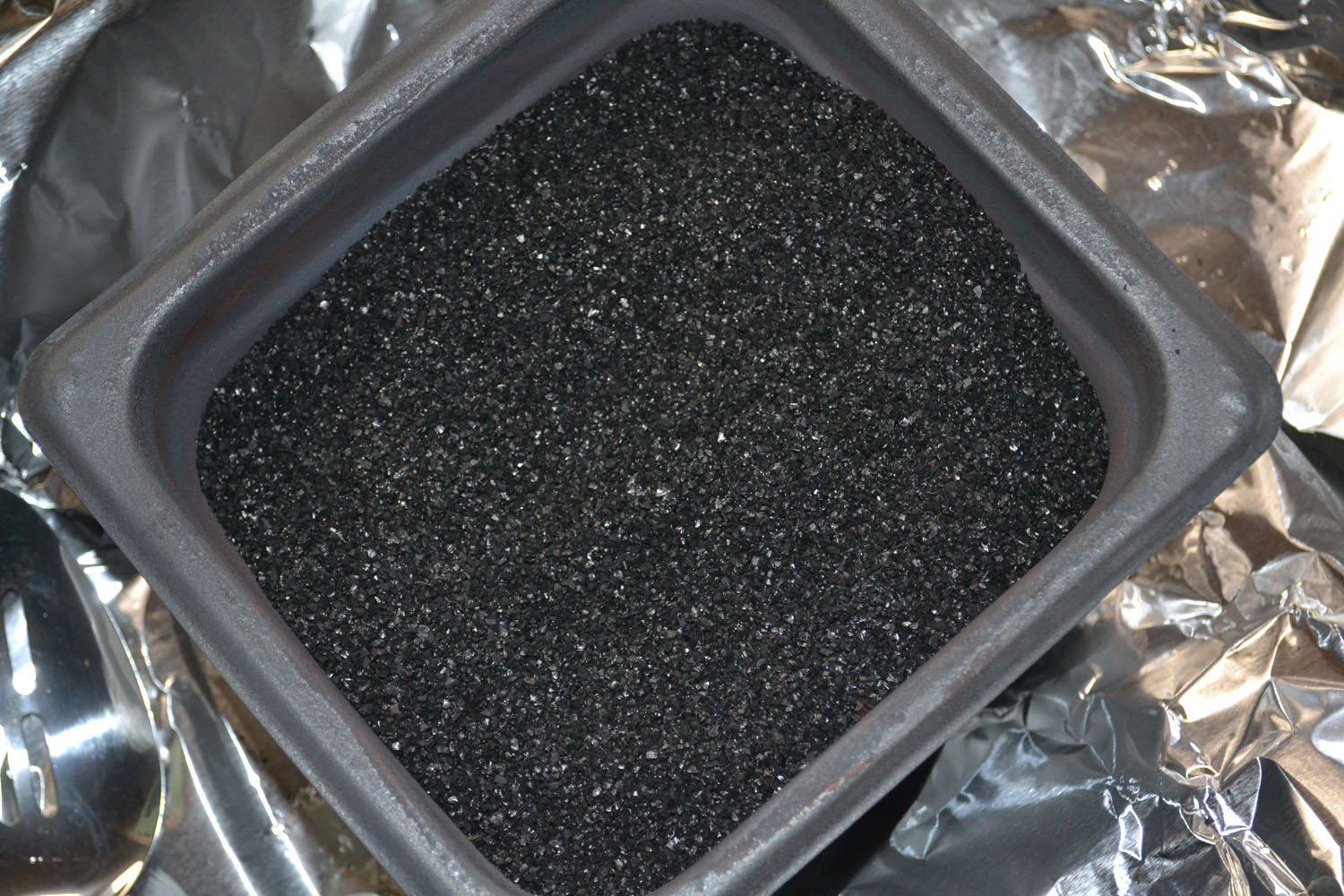 Art Jewelry Elements Firing Copper Clay