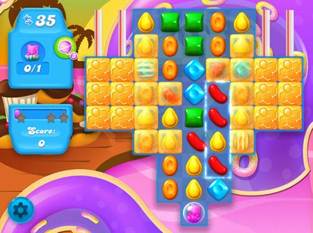 Candy Crush Soda 112 Candy Crush Soda 112
