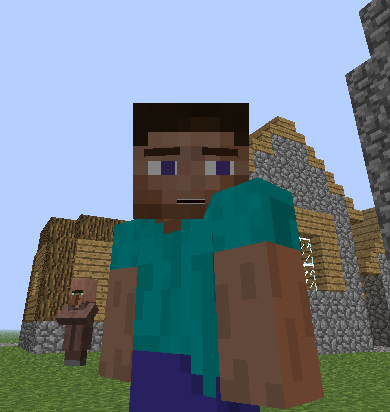 minecraft more player models 2 minecraft more player models 2