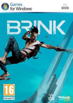 games Download   Brink Repack Black Box PC