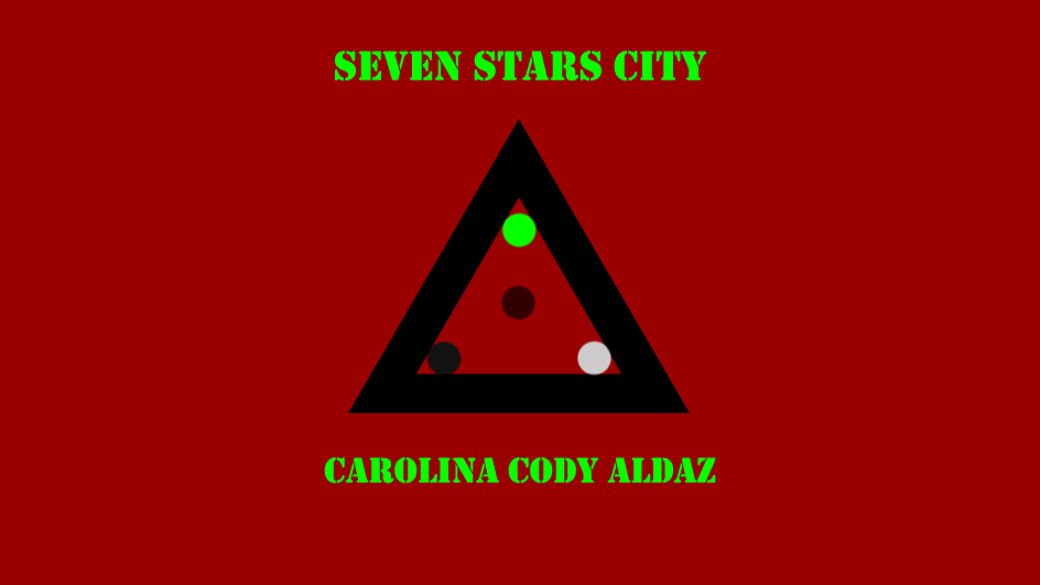 Seven Stars City