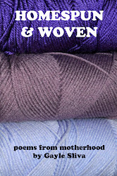 Homespun and Woven