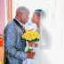 Rhythm City: Suffocatee And Niki's Wedding Pictures