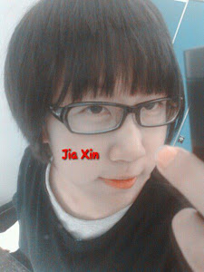 U8 Member ---Jia Xin♥