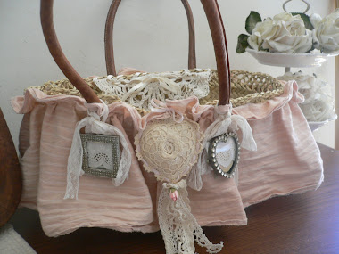 la paglia diventa shabby