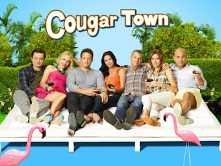 Cougar Town S04E09 Season 4 Episode 9 Make It Better