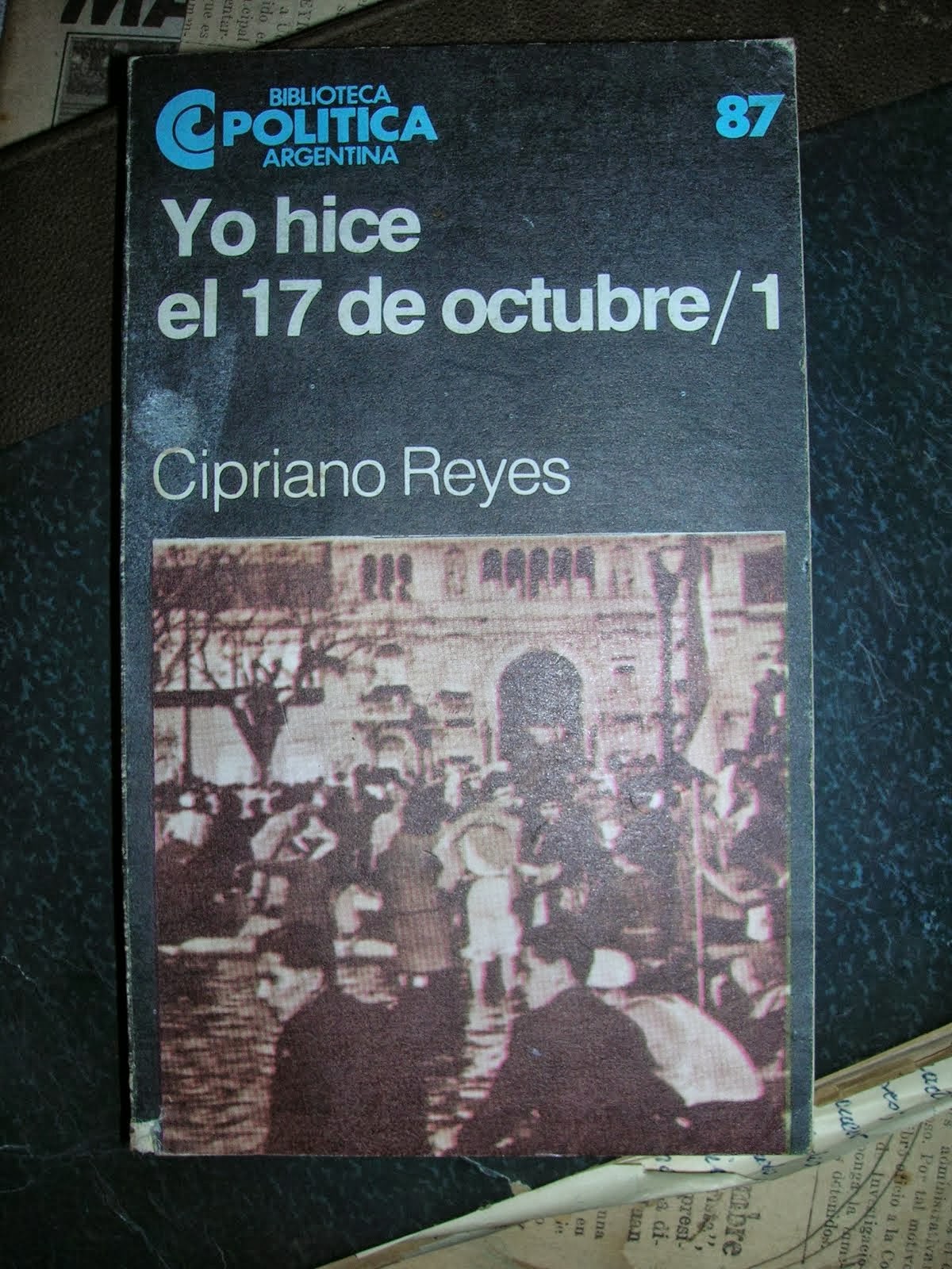 EL LIBRO