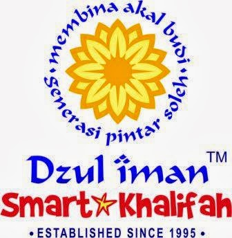 Dzul Iman Smart khalifah