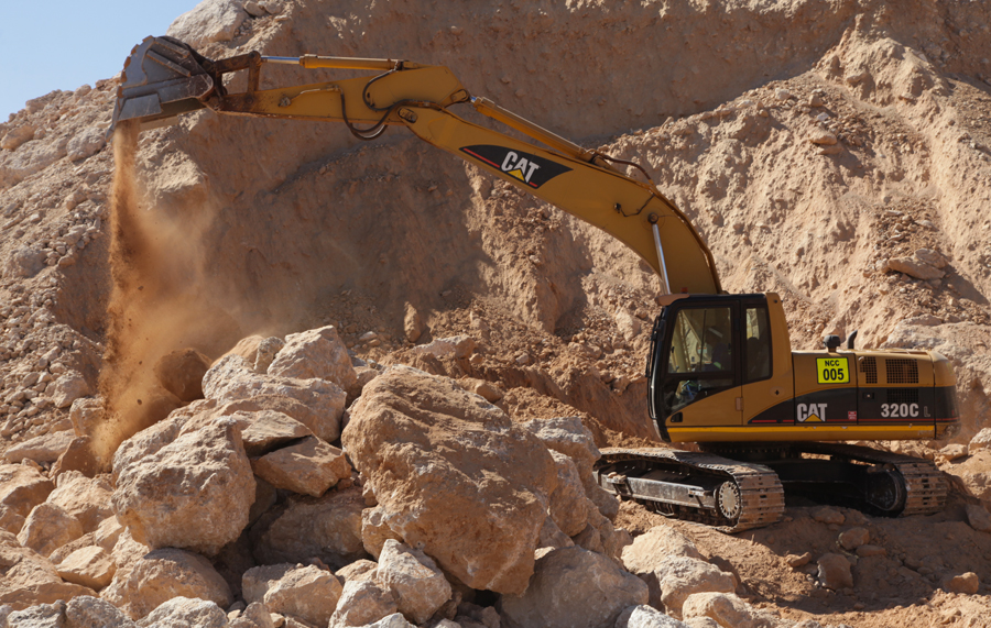 Tshipi the Bird NEW MANGANESE MINE SODTURNING TO TAKE PLACE ON