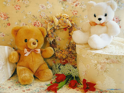 Teddy-bears-stuffed